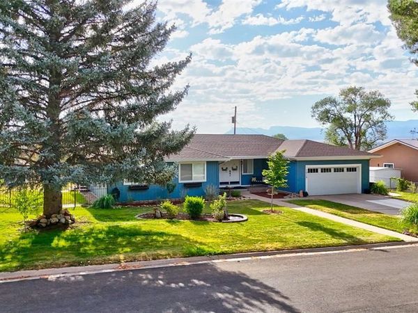 1010 S Cedar Street, Cortez, CO 81321