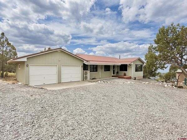 24225 Valley View Circle, Cedaredge, CO 81413
