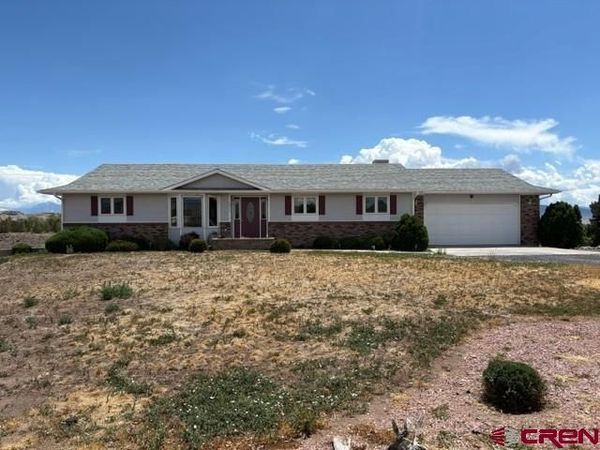 8654 Coffey Road, Austin, CO 81410