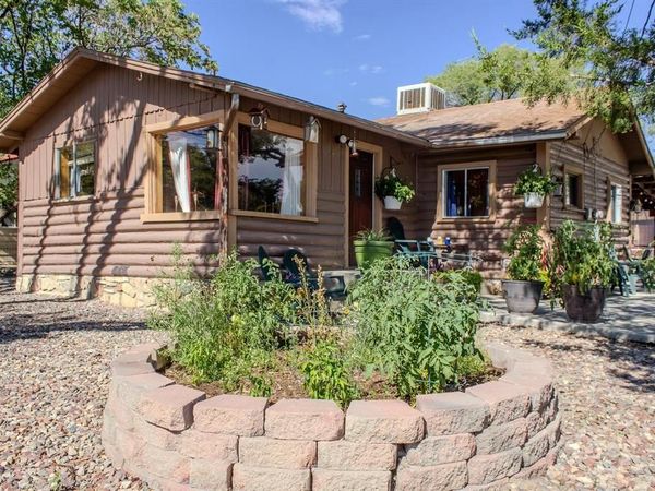 603 N 4th Street, Olathe, CO 81425