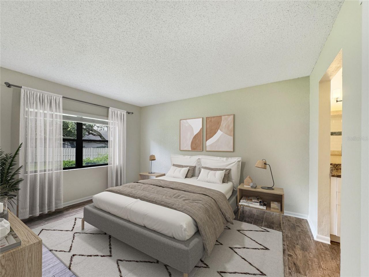 484 Santa Cruz Place Ne, Unit D, Saint Petersburg, FL 33703 Photo