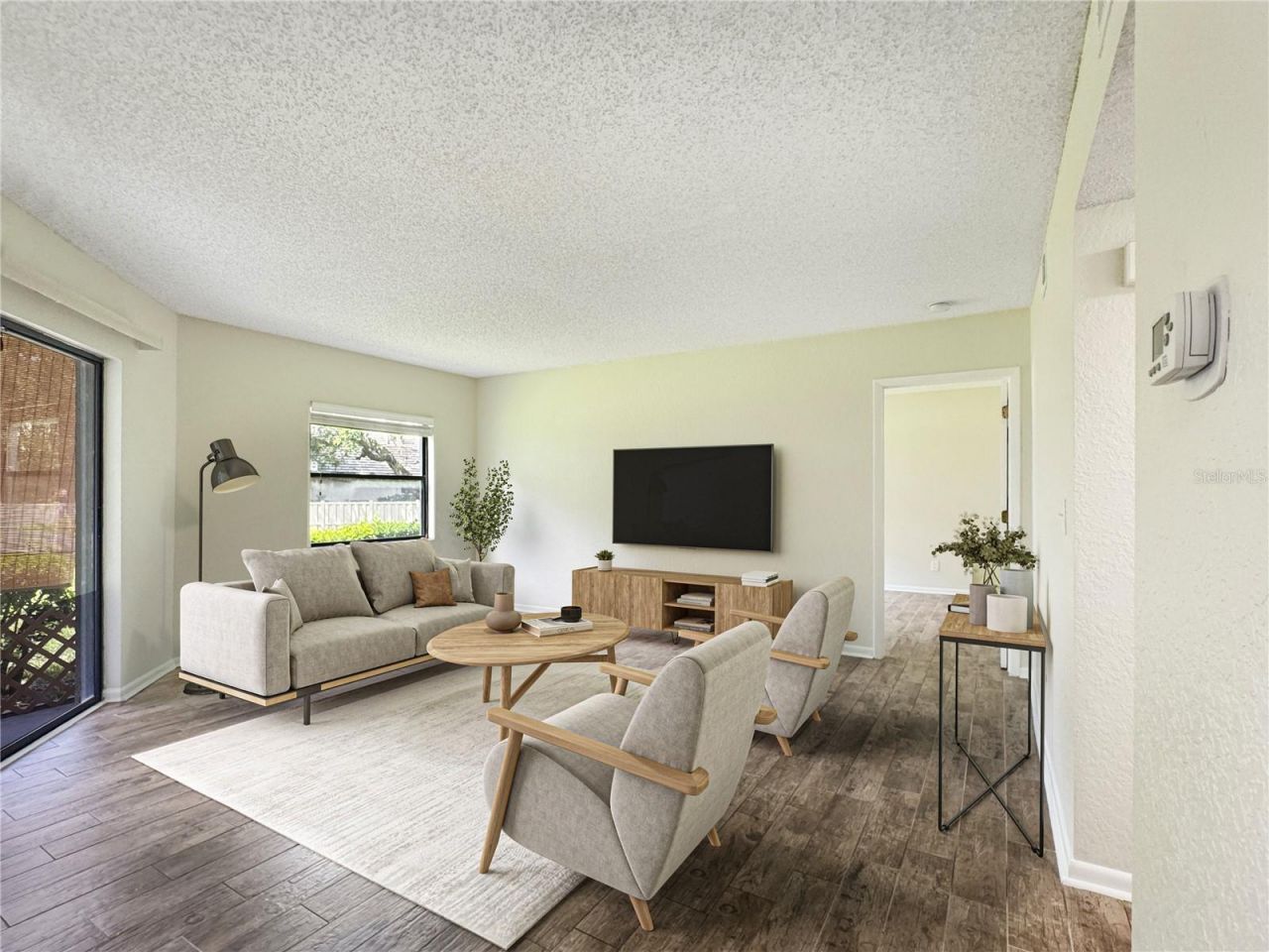 484 Santa Cruz Place Ne, Unit D, Saint Petersburg, FL 33703 Photo