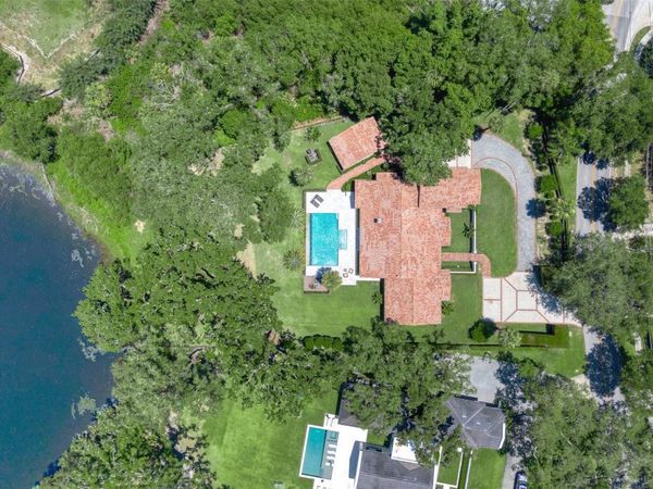 2525 TEMPLE DRIVE , WINTER PARK, FL 32789