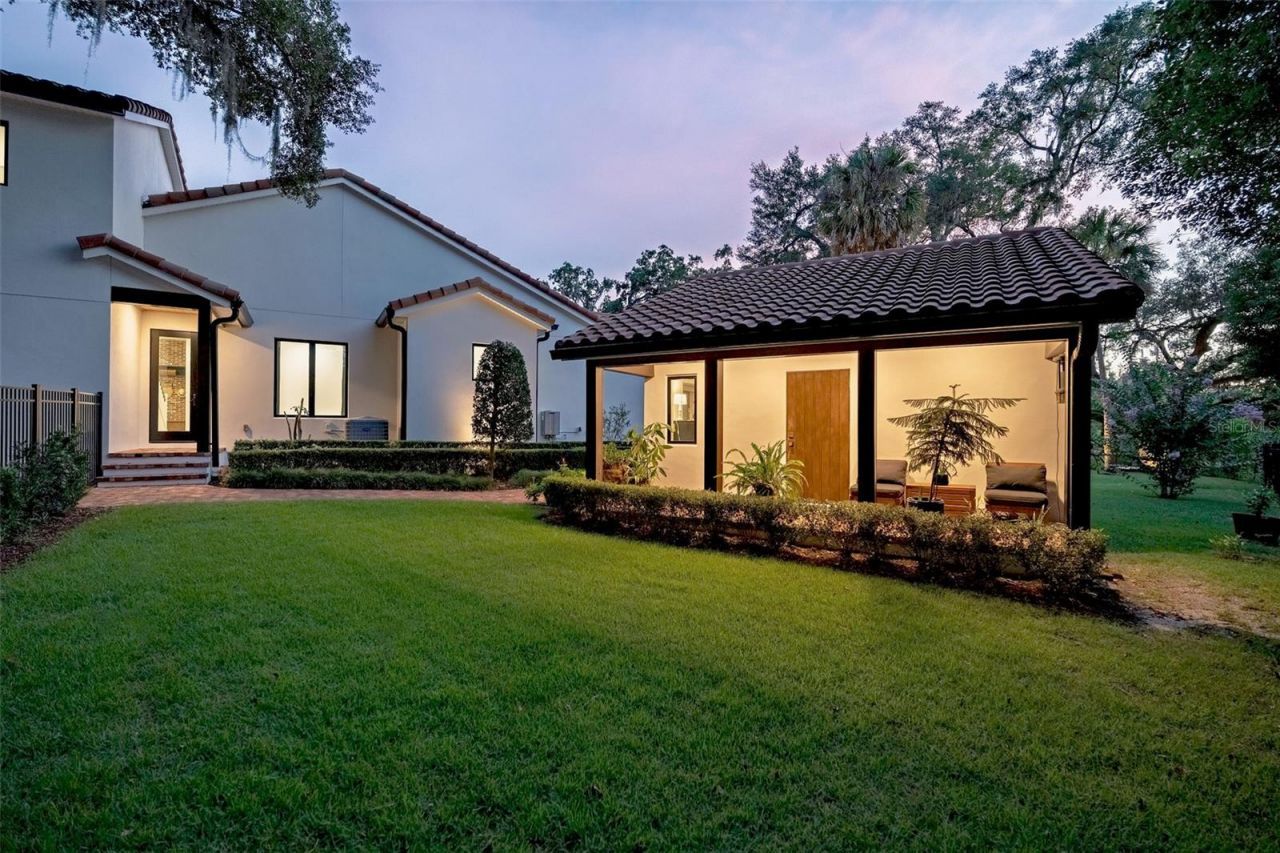 2525 Temple Drive, Winter Park, FL 32789 Photo