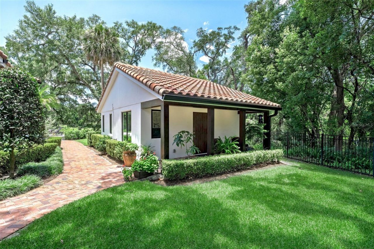 2525 Temple Drive, Winter Park, FL 32789 Photo