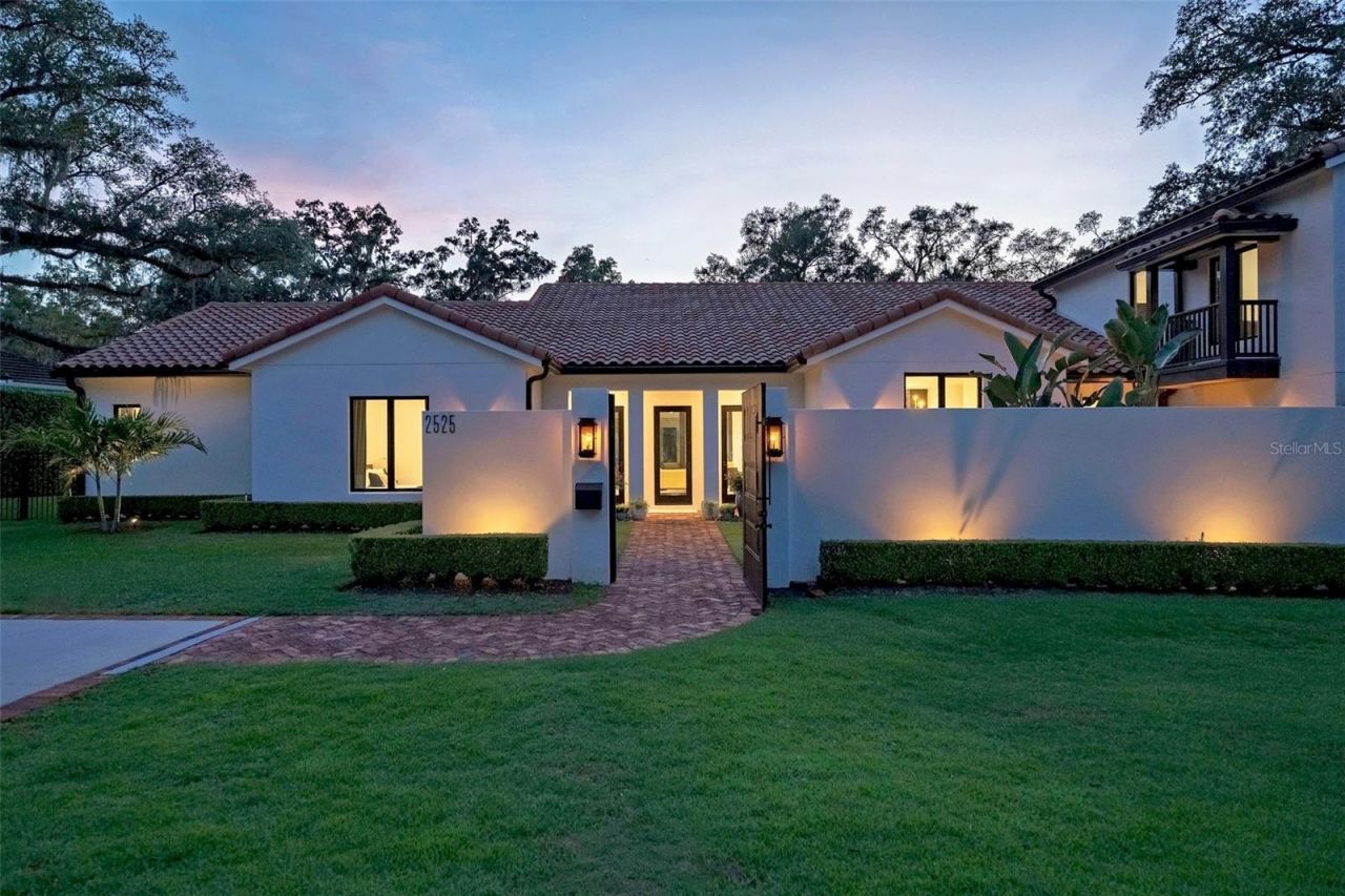 2525 Temple Drive, Winter Park, FL 32789 Photo