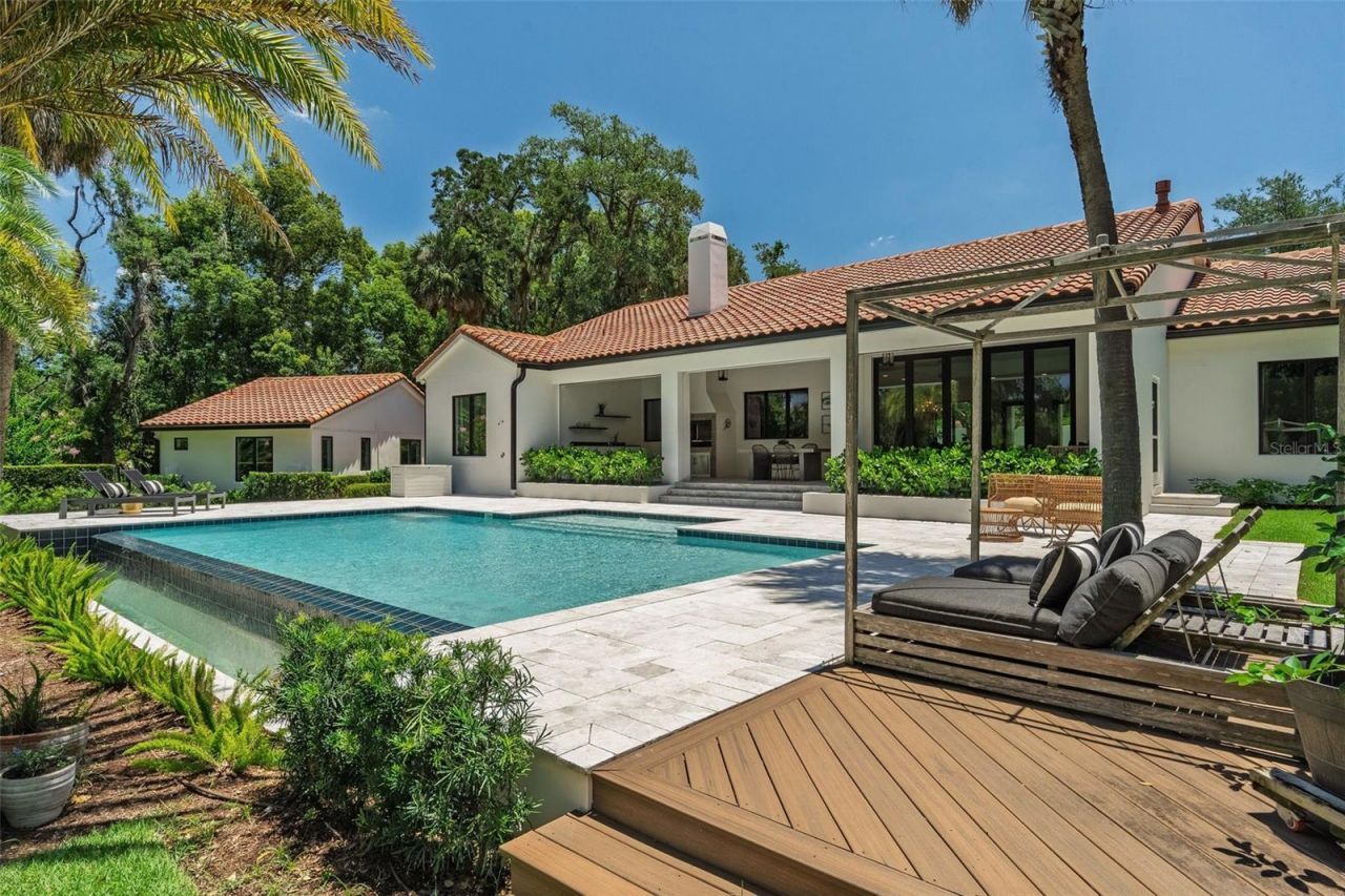 2525 Temple Drive, Winter Park, FL 32789 Photo
