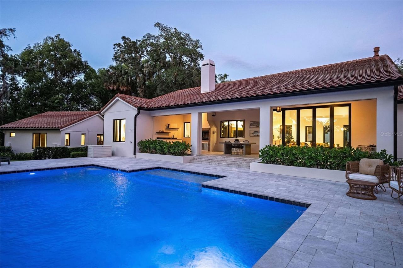 2525 Temple Drive, Winter Park, FL 32789 Photo