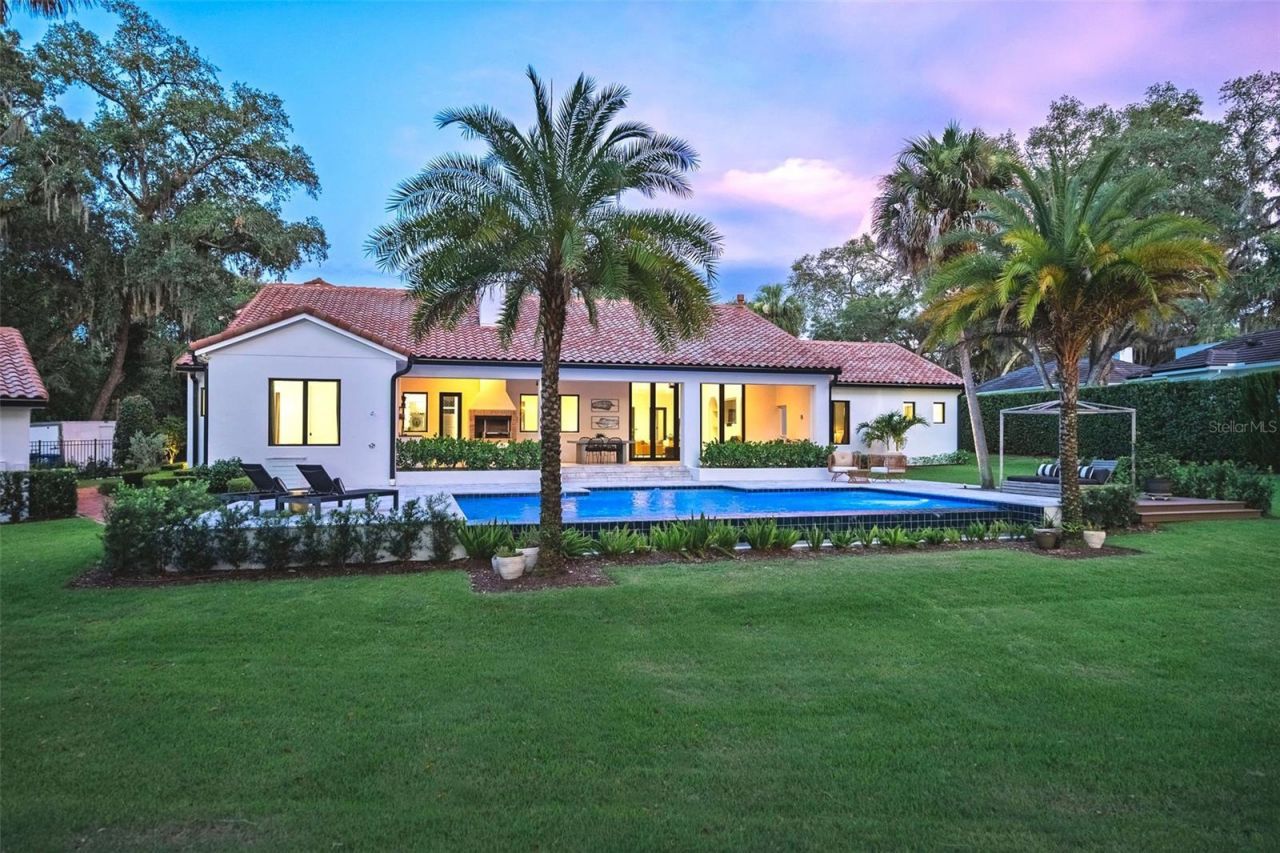 2525 Temple Drive, Winter Park, FL 32789 Photo