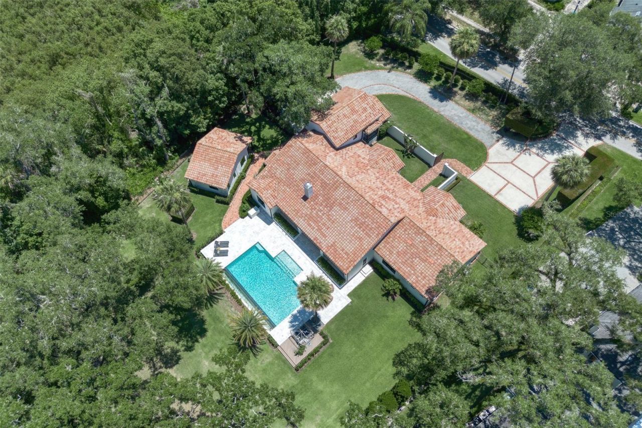 2525 Temple Drive, Winter Park, FL 32789 Photo