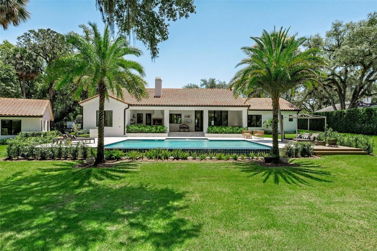 2525 Temple Drive, Winter Park, FL 32789 Photo