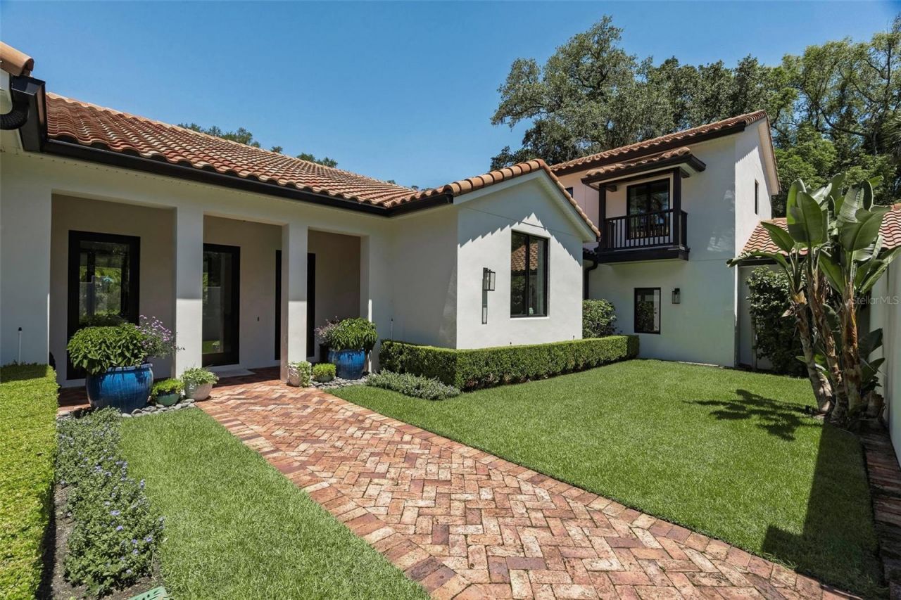 2525 Temple Drive, Winter Park, FL 32789 Photo
