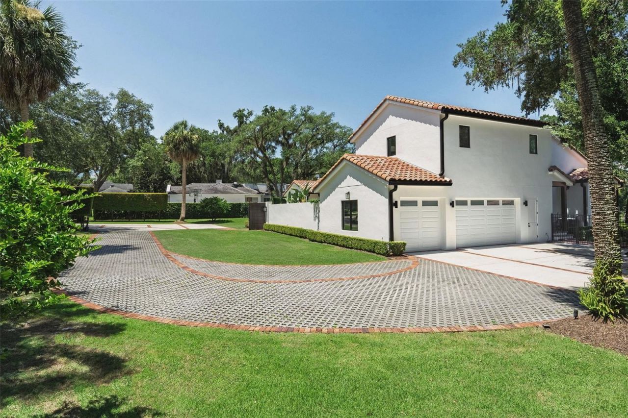 2525 Temple Drive, Winter Park, FL 32789 Photo