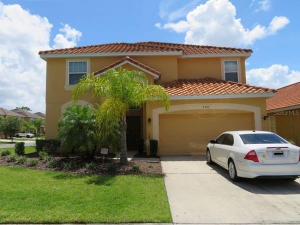 2501 DHARMA CIRCLE , KISSIMMEE, FL 34746