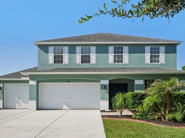 205 ROSANA DRIVE , BRANDON, FL 33511