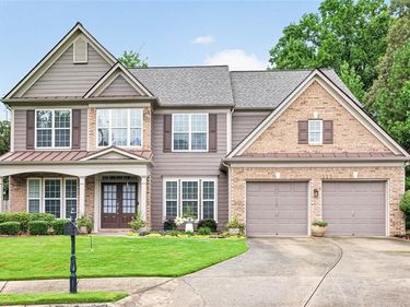 581 Kyle Trace Court , Buford, GA 30518