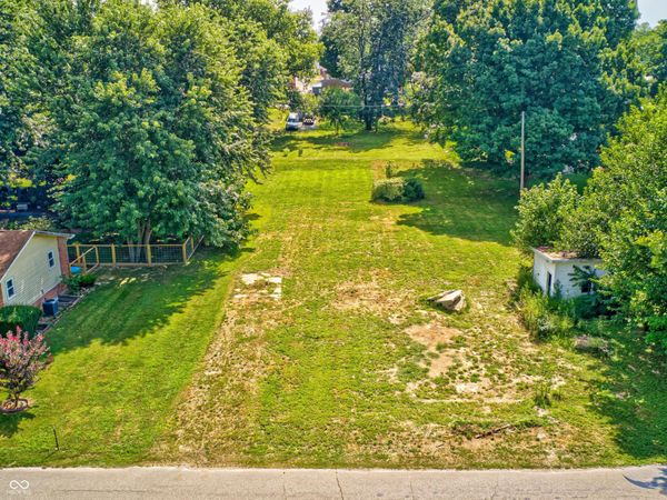 151 S West Street , Cloverdale, IN 46120
