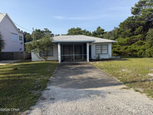 22601 Coral Drive, Panama City Beach, FL 32413