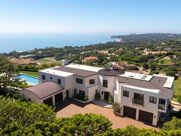 27445 Winding Way, Malibu, CA 90265
