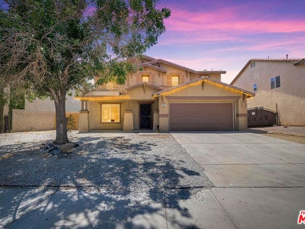 13853 Colorado Lane, Victorville, CA 92394
