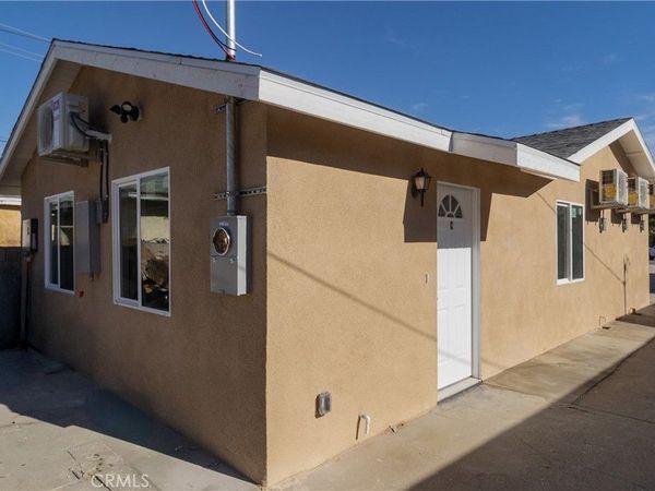 1939 1/2 Strozier Avenue, South El Monte, CA 91733