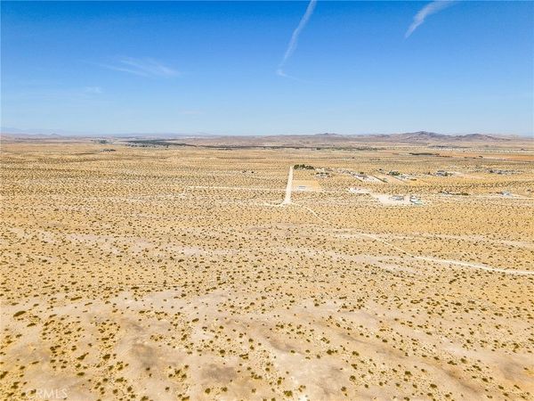 0 Sylvan Avenue, Barstow, CA 92311