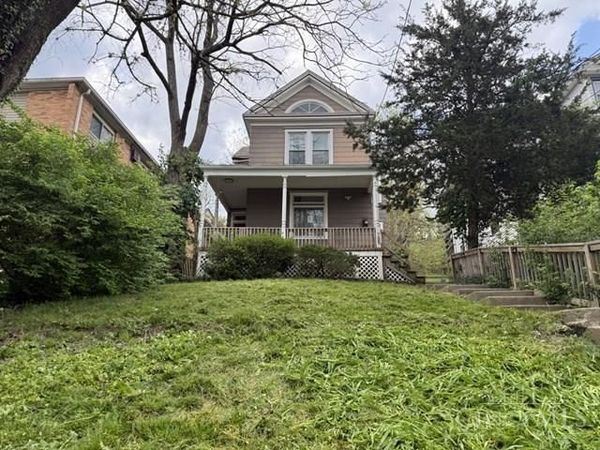 785 Delta Avenue, Cincinnati, OH 45226