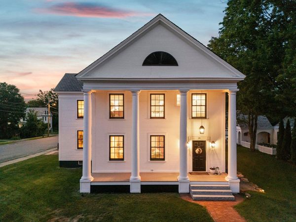 24 Westminster Street, Walpole, NH 03608
