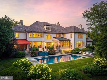 737 EAGLE FARM ROAD, VILLANOVA, PA 19085