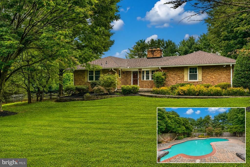 1050 STREAKER ROAD, ELDERSBURG, MD 21784