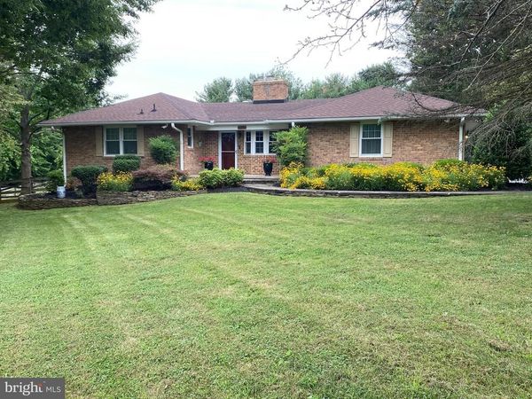 1050 STREAKER ROAD, ELDERSBURG, MD 21784