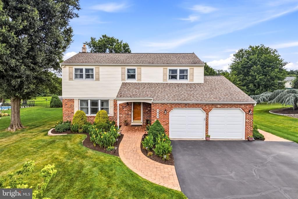 1939 STIRLING DRIVE, LANSDALE, PA 19446