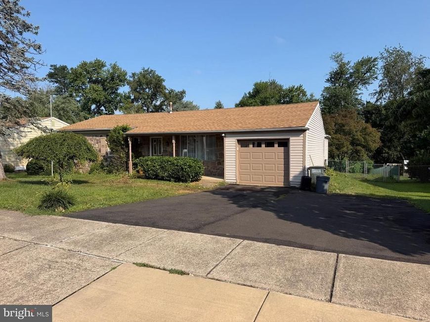 1270 Clover Lane , Feasterville Trevose, PA 19053 Main Photo