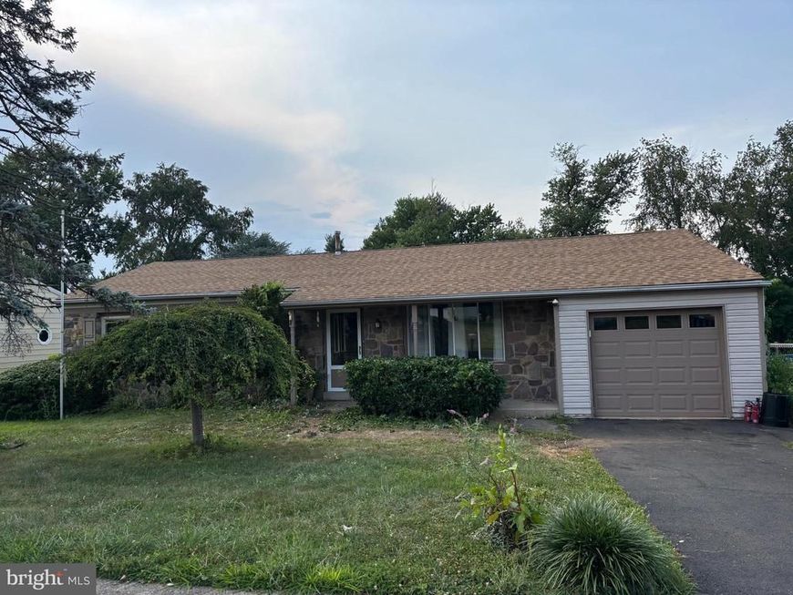 1270 Clover Lane , Feasterville Trevose, PA 19053 Main Photo