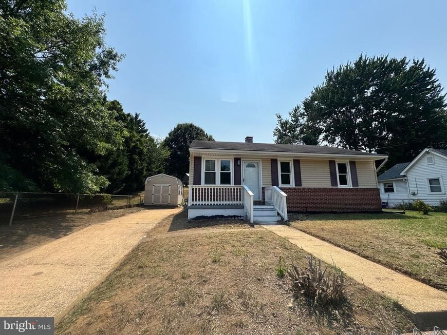 1803 Lincoln Drive, Annapolis, MD 21401 Main Photo