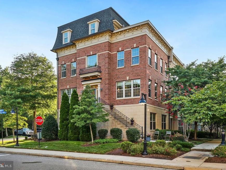 622 Overlook Park Drive , Unit 87, Oxon Hill, MD 20745 Main Photo