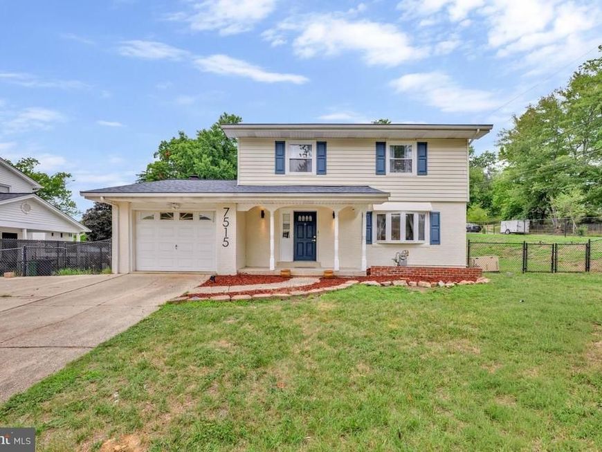 7515 Lenham Drive , Fort Washington, MD 20744 Main Photo
