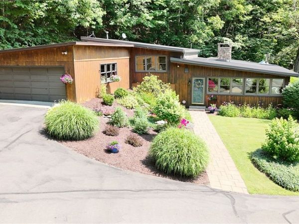 407 State Route 41A , Homer, NY 13077