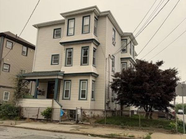 898 Rodman Street, Fall River, MA 02721