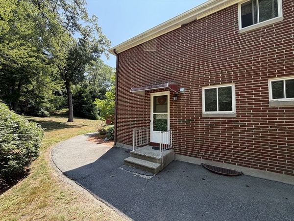56 Morency Street, Unit KK, Natick, MA 01760