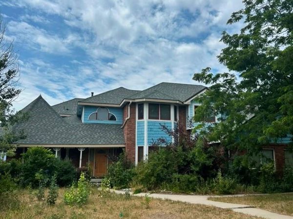 4628 Palmer Court , Longmont, CO 80503