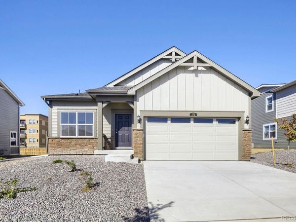 172 Kobe Lane, Johnstown, CO 80534