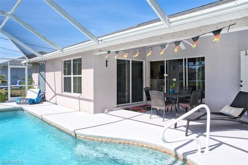 818 SW 11th Ave , Cape Coral, FL 33991 Photo