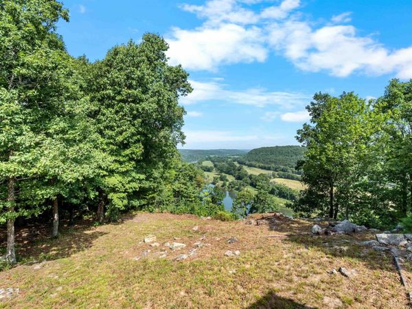 1154 Forest Home LN , Calico Rock, AR 72519