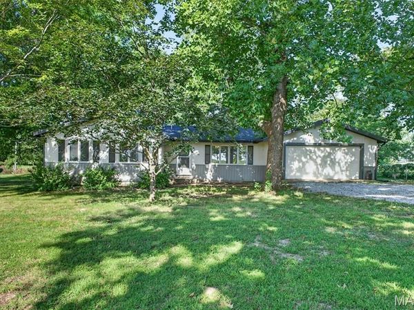 16998 Kneedler Street , Lebanon, MO 65536