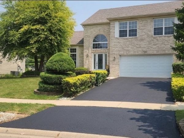 7307 Atkinson Circle , Plainfield, IL 60586