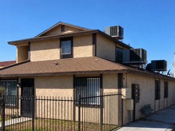 2041 Bledsoe Lane, Unit D, Las Vegas, NV 89156