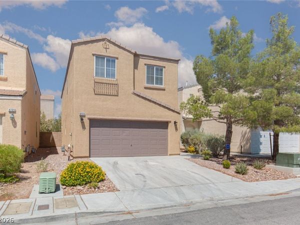 8723 Evan Lilas Street , Las Vegas, NV 89148