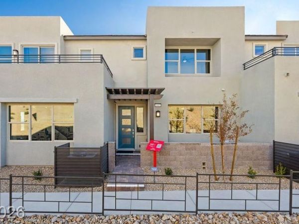 1465 Song Lark Lane, Las Vegas, NV 89138