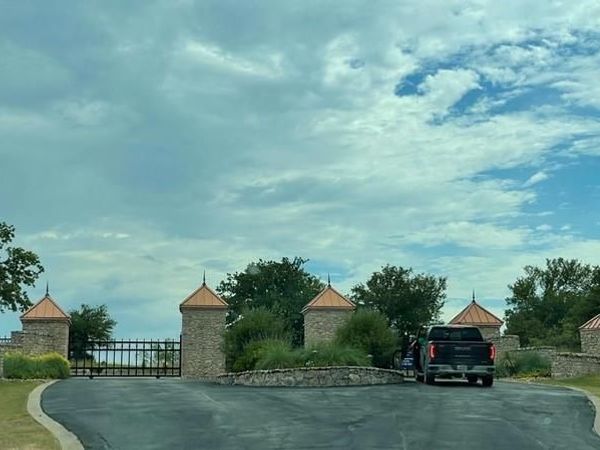 Ridgeline Ridgeline Drive, Chico, TX 76431